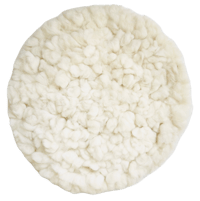 Image 1 of Shaggy Natural Tush Cush