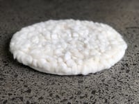 Image 3 of Shaggy Natural Tush Cush