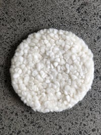 Image 4 of Shaggy Natural Tush Cush