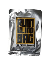 RUIN BLIND BAG