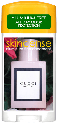 Image 1 of GUCCI BLOOM Handmade Aluminum-Free Deodorant