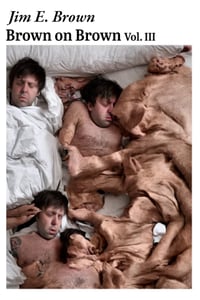 Brown on Brown: Vol. III eBook