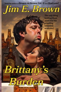 Brittany's Burden eBook