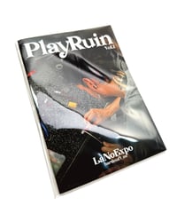 Image 1 of PLAYRUIN Vol.1