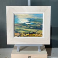 Image 2 of Last Light at Swyre Head, Dorset