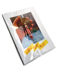 Image 1 of BUILT TO RUIN