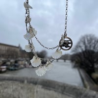 Image 5 of Sautoir «POISSONS »