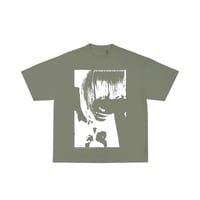 The Pains Of Being Pure At Heart "Emo Girl" Shirt