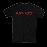 Image 2 of Haneda Speed Metal| Shirt, Longsleeve, Sweatshirt