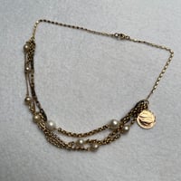 Image 1 of Collier « POISSONS »