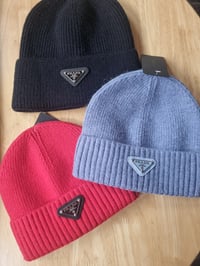 Image 1 of Milano beanie
