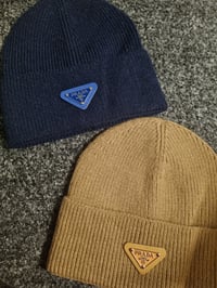 Image 2 of Milano beanie