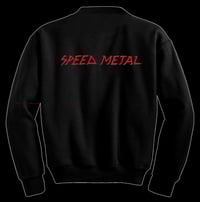 Image 5 of Haneda Speed Metal| Shirt, Longsleeve, Sweatshirt