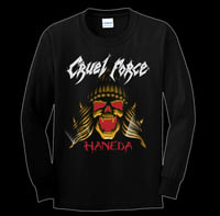 Image 3 of Haneda Speed Metal| Shirt, Longsleeve, Sweatshirt