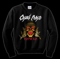Image 4 of Haneda Speed Metal| Shirt, Longsleeve, Sweatshirt