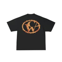 Image 2 of Catherine Wheel "Crib" Shirt