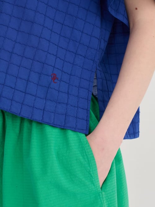 Image of 1-Camisa Fantasy Cotton Straight