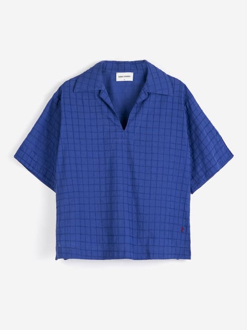 Image of 1-Camisa Fantasy Cotton Straight