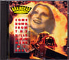 BRAINDEAD SOUND MACHINE-CDFTHAMMB CD/ Original-Out Of Print