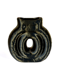 Image 9 of Iridescent nō2 vase