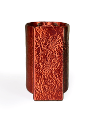 Image 5 of Iridescent nō1 vase