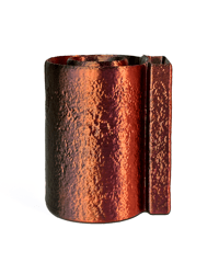 Image 6 of Iridescent nō1 vase