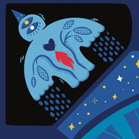 Image 2 of "Nebula eterna"