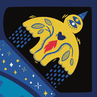 Image 3 of "Nebula eterna"