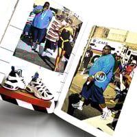 Image 3 of Air Max | Timberland | Hilfiger  Soles Book