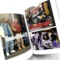 Image 4 of Air Max | Timberland | Hilfiger  Soles Book