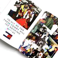 Image 5 of Air Max | Timberland | Hilfiger  Soles Book