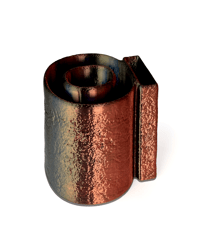 Image 1 of Iridescent nō1 vase