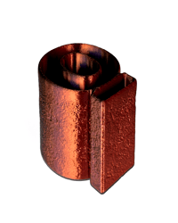 Image 14 of Iridescent nō1 vase