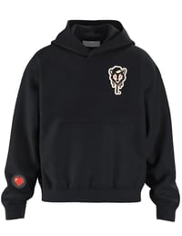 PVC Patch Hoodie (NEW)