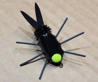 Image 1 of Clawdad Tail Boga Bug Kit