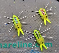 Image 2 of Clawdad Tail Boga Bug Kit