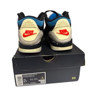 Image 2 of Nike Air Jordan 3 Retro OG PS "Rare Air" IB8969-004 Size 2Y w/ Box
