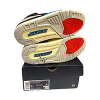 Image 4 of Nike Air Jordan 3 Retro OG PS "Rare Air" IB8969-004 Size 2Y w/ Box