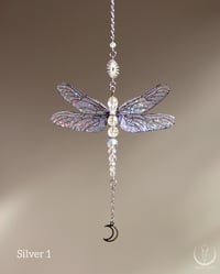Image 2 of Dragonfly suncatcher