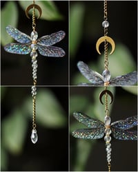 Image 9 of Dragonfly suncatcher
