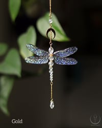 Image 8 of Dragonfly suncatcher