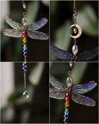 Image 11 of Dragonfly suncatcher