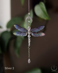 Image 4 of Dragonfly suncatcher