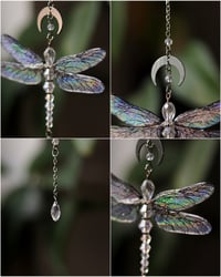 Image 5 of Dragonfly suncatcher