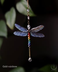 Image 10 of Dragonfly suncatcher