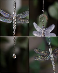 Image 7 of Dragonfly suncatcher