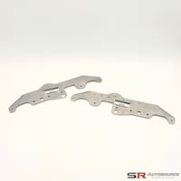 Image 1 of  Strut Top Turret Repair Panels – Nissan S13 / PS13