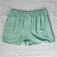 Image 2 of Caleçon satiné