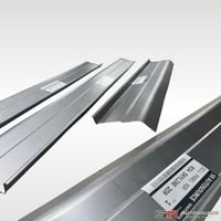 Image 2 of Sill (Rocker Panel) Repair Panels – Nissan Skyline R33 GT / GTS / GTST (Non-GTR)