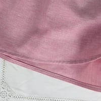 Image 3 of Caleçon rose pastel